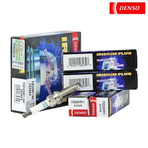 Nueva Bujía de Iridio de Largo Alcance Denso Super Ignition FXE20HR11 22401-JD01B para - Product Image 3