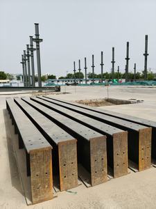 कम लागत वाली स्टील धातु इमारतों वास्तुकला कार्यशाला गोदाम पूर्वनिर्मित स्टील 4 कार शोरूम - Product Image 5