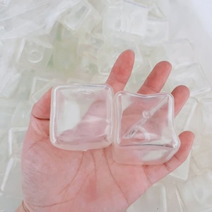 ชุดอุปกรณ์ทำเปลือกหอยใสแบบเป่าลม DIY สำหรับบรรจุของเล่นบีบคลายเครียด ลูกบอลน้ำบรรเทาความเครียด - Product Image 6