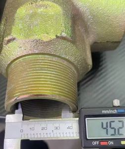 <span class=keywords><strong>Valvola</strong></span> di Ritenuta - Product Image 4