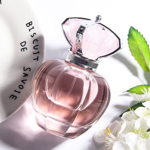 NUESTRO MOMENTO por un momento, fragancia para mujer, 100ml, fruta fresca duradera y fragancia de fruta. - Product Image 5