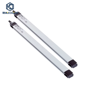 Válvula Solenoide Neumática Serie MPA-251THTPO, Válvula Solenoide Individual, Colector de Válvulas para Automatización Industrial - Product Image 1