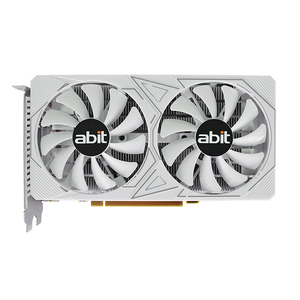 Tarjeta gráfica nueva de la marca Abit, <span class=keywords><strong>RX6500XT</strong></span> 4G GDDR5, tarjeta de video <span class=keywords><strong>AMD</strong></span>. - Product Image 1