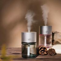 Fabricant de diffuseurs de voiture SCENTA OEM, diffuseur d'aromathérapie sans eau pour voiture, machine à parfum Homa, ultrasonique, logo personnalisé, couleur personnalisée