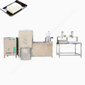 Soya Milk Powder Making Machine Automatic Skewer Machine Maker Soybeans Mechine - Product Image 1