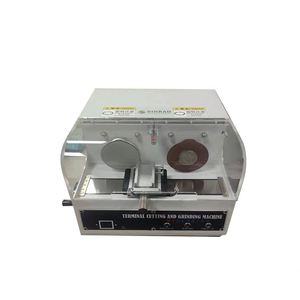High Quality Crimp Compression Ratio <b>Analysis</b> System Measure Machine <b>Instrument</b> - Product Image 2