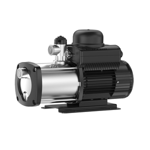 RHEKEN <span class=keywords><strong>Pompe</strong></span> à <span class=keywords><strong>eau</strong></span> <span class=keywords><strong>de</strong></span> surpression centrifuge horizontale à plusieurs étages en acier inoxydable pour la maison et le <span class=keywords><strong>jardin</strong></span> - Product Image 2