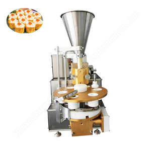 Machine de moulage Siomai Shao-mai Maker Machine Portable Soimai Siomai formant la machine de façonnage - Product Image 6