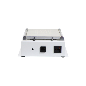 Machine de séparation manuelle universelle sous vide, multi-taille, pour la réparation de téléphones portables, de LCD tactile - Product Image 4