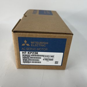 มอเตอร์เซอร์โว AC มิตซูบิชิ รุ่น HF-KP23K - Product Image 1