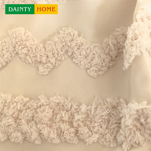Diseños coloridos de flores de corte <span class=keywords><strong>para</strong></span> <span class=keywords><strong>cortinas</strong></span> del hogar, rollo de tela de cortina transparente, textiles, venta <span class=keywords><strong>por</strong></span> <span class=keywords><strong>metros</strong></span> - Product Image 5