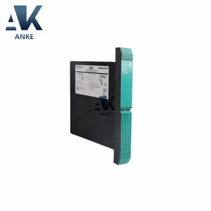 Módulo de entrada analógica crítica PSCAIAAN Yokogawa - Product Image 1