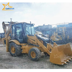 Caterpillar <span class=keywords><strong>Cat</strong></span> 420f usado, usada retroexcavadora Original de EE. UU. - Product Image 5