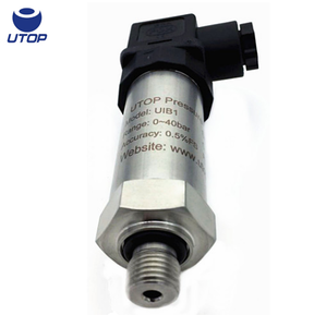 جهاز إرسال ضغط السيليكون عالي الجودة 316SS UIB1 RS485 Modbus - Product Image 6