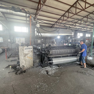 Toptan Kaynaklı Ferforje Antik Demir Tel Örgü, Evcil Kuş, Bıldırcın, Tavşan, Tavuk ve Küçük Hayvan Kafesleri, Taşıyıcılar, Köpek Kafesi için - Product Image 6
