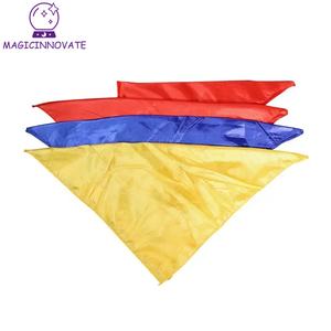 <span class=keywords><strong>Bouteille</strong></span> de soie foulards scène tours de <span class=keywords><strong>magie</strong></span> accessoires jouets magicien professionnel - Product Image 4