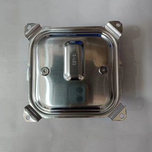 Module de commande de phare de remplacement A2C90665803 260556623R Plug & Play pour <span class=keywords><strong>Renault</strong></span> Megana <span class=keywords><strong>Clio</strong></span> <span class=keywords><strong>IV</strong></span> Kadjar - Product Image 3