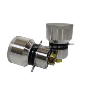 Bộ phát sóng siêu âm 68k tần số cao 60W cho các bộ phận chính xác thiết bị làm sạch siêu âm - Product Image 4