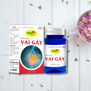 Cápsulas de Suplemento para la Salud de Cuello y Hombros de la Más Alta Calidad, Apoya la Mejora de la Densidad Ósea y la Salud Articular para Adultos - Product Image 1