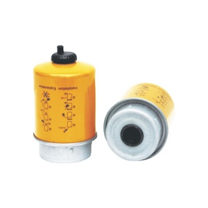 Máy xúc bộ phận động cơ tách nước nhiên liệu được sử dụng để tham khảo chéo No. 33535 fs19516 p550351 - Product Image 1