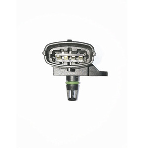 Sensor de presión de admisión Cw 261230030 para Alfa Romeo Fiat Car 2007-2019 Mito 500 Europa, pieza de repuesto - Product Image 3