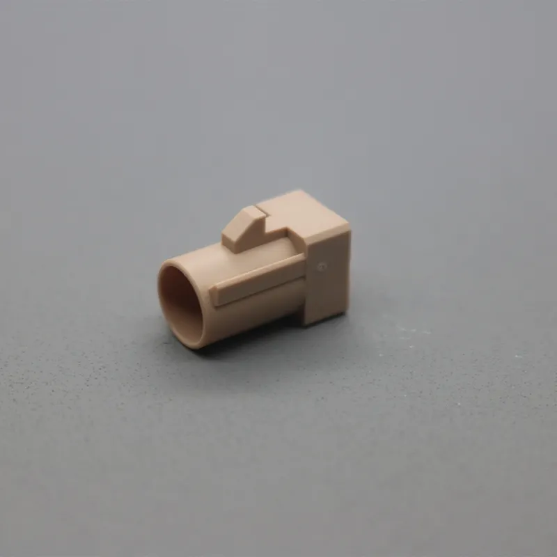 Mini Electrical Connectors