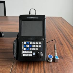 Détecteur de défauts de câble métallique en acier de haute qualité pour l'inspection des équipements de test non destructif industriels - Product Image 3