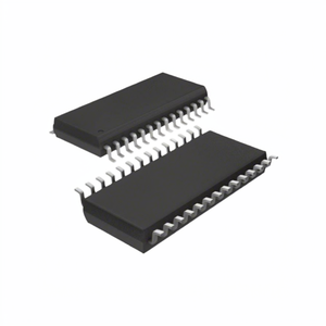 Microcontrolador IC Integrado de 16 Bits, 16 KB FRAM, 28 TSSOP, MSP430FR5728IPW, 28 TSSOP (0.173", 4.40 mm de Ancho), Canal del Fabricante - Product Image 1