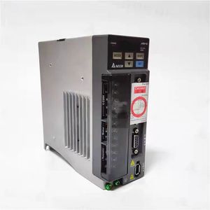 มอเตอร์ AC รุ่น ASD-B2 ปี 2025 ของแท้ใหม่ 220V 0.75KW พลาสติก ได้รับการรับรองมาตรฐาน CE ISO 9001 รับประกัน 12 เดือน สำหรับระบบอัตโนมัติ ASD-B2-3023-F N - Product Image 1