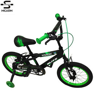Ebike hosh grosir Hotsell bingkai baja warna-warni sepeda anak sepeda untuk anak-anak <span class=keywords><strong>2</strong></span> <span class=keywords><strong>3</strong></span> 4 5 yeas - Product Image 4