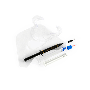 Kit de blanchiment complet pour soins bucco-dentaires, kit de blanchiment professionnel à domicile pour <span class=keywords><strong>un</strong></span> <span class=keywords><strong>sourire</strong></span> éclatant |   Dites adieu aux taches de café et de vin - Product Image 3