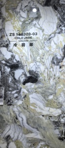 Tấm đá sintered bền chắc kích thước 1600*3200MM, lựa chọn đa năng cho sàn nhà, phòng ngủ, phòng khách, hành lang, ngoài trời, phòng ăn, tầng hầm, sân vườn - Product Image 3