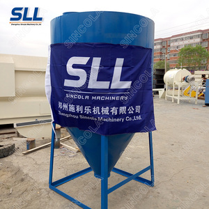 Ligne complète de production de <span class=keywords><strong>mortier</strong></span> sec automatique 2026 pour une installation de production simple et fiable - Product Image 6