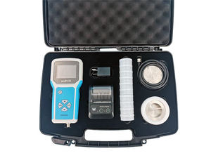 Analyseur d'activité de l'eau portable AWTester Basic, best-seller, analyseur d'activité de l'eau portable AW - Product Image 4