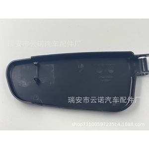 Limpiaparabrisas Híbrido al por Mayor de Fábrica para Cubierta de Brazo para Mercedes-Benz Hecho de Metal y Plástico 1648240049 Audi TT Mazda Suzuki - Product Image 1