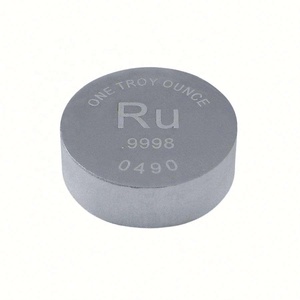 แท่งโลหะรูทีเนียม 4n - Product Image 5