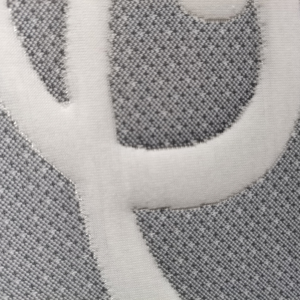 Tela clásica acolchada de poliéster, tejido jacquard resistente al agua, para colchón - Product Image 4