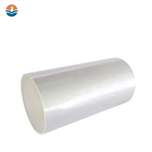 YIYANG Film Hotsale Customized Printed Plastic Film Roll Packaging Materials For Nuts