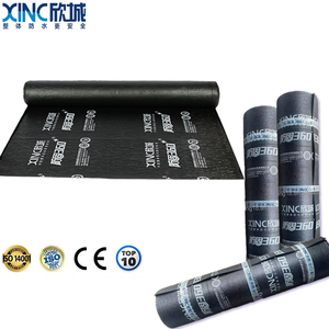 Membrana impermeabilizante de <span class=keywords><strong>asfalto</strong></span> de polímero autoadhesivo para membrana impermeabilizante de techo a <span class=keywords><strong>precio</strong></span> barato - Product Image 3