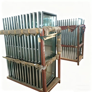 ประตูแช่แข็งกระจก Low-e แบบกำหนดเองพร้อมมอเตอร์ไฟฟ้า ควบคุมอุณหภูมิได้ถึง -20 องศาเซลเซียส เหมาะสำหรับเปลี่ยนแทนที่ประตูที่ชำรุดหรือเสื่อมสภาพ - Product Image 4