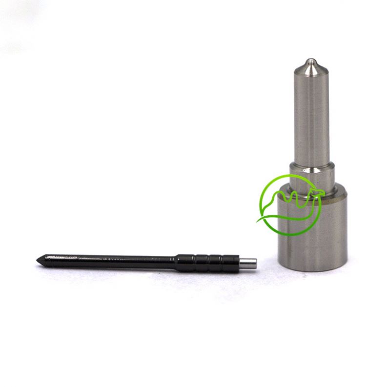 DLLA150P725 форсунка дизельного инжектора с общей топливной магистралью DLLA 150p 725, номер детали форсунки DLLA150P725