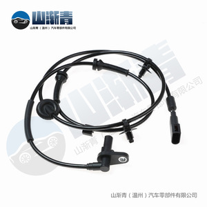 ABS เซ็นเซอร์ความเร็วล้อสำหรับ Ford Transit 6C112B372AB 6C112B372CE 6C112B372BE SJQ815181528153 - Product Image 4