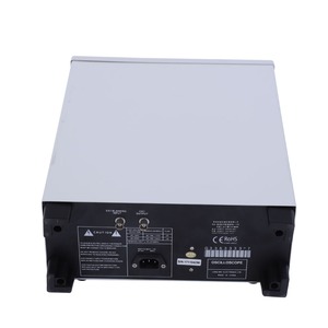 Lw <span class=keywords><strong>L</strong></span>-5060 Analoge Oscilloscoop 60 Mhz 2 Kanaals Draagbare Oscilloscoop Voor Lab Onderwijs - Product Image 5