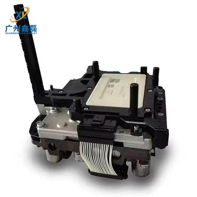 02e927770aj DQ 250 Mechatronic