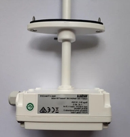 Capteurs de température et d'humidité VAISALA HMW83 Sortie : 0...10V 82 88 D 112 HMD D /D