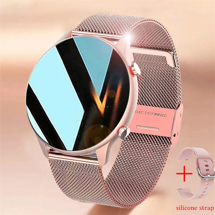 2022 new Global Version Smart Watch IP68 Waterproof Men Women Fitness Bracelet Band For Android iPhone xiaomi For Android iOS