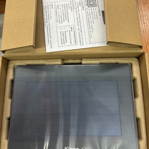 หน้าจอสัมผัส HMI รุ่น M070 พร้อมพอร์ต Com 485 และ USB Host สำหรับ PLC - Product Image 1