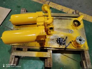 מחולל טורבינת קיטור 100KW תחנות כוח של טורבינת קיטור - Product Image 6