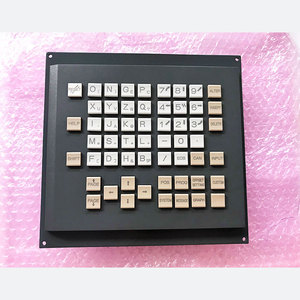 FANUC A02B-0281-C125 # MBR ปุ่มกด MDI UNIT ของแท้ใหม่ - Product Image 4