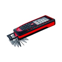 Telémetro Láser DISTO D510 Original y Nuevo, 200m, Alta Precisión, Protección IP67, en Stock